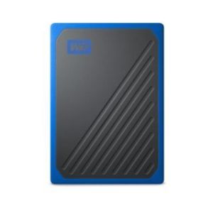 WDBMCG5000ABT-WESN My Passport Go 500 GB