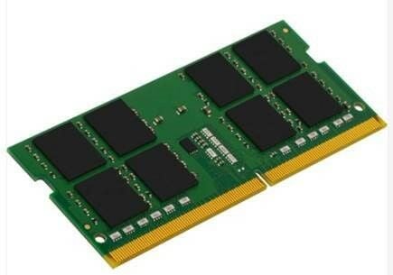Kingston 8GB 2666MHz DDR4 Non-ECC CL19 SODIMM 1Rx16