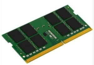 Kingston 8GB 2666MHz DDR4 Non-ECC CL19 SODIMM 1Rx16