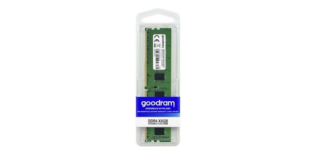 GR3200D464L22-32G 32GB DDR4 3200MHZ CL22 PC4-25600 1.2V