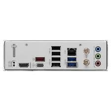 MSI B840M GAMING PLUS WIFI6E AM5 DDR5 8000MHZ(OC) HDMI , DP,2X M.2 USB 5 GBS 2.5G LAN WI-FI 6E MATX