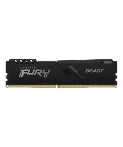 Kingston 16GB 3600MHz DDR4 CL18 DIMM FURY Beast Black