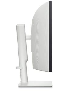 S3425DW S-Series Monitor 34 Curved 3440X1440 5MS HDMI USB-C