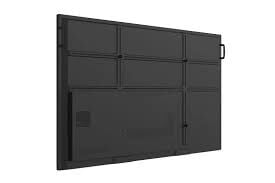 86 VIEWSONIC IFP8650-5 VIEWBOARD 86 İNÇ 4K İNTERAKTİF DOKUNMATİK EKRAN