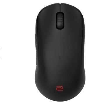 U2 Simetrik Orta boy Kablosuz Wriless Espor Oyuncu Mouse