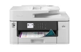 MFC-J2340DW PRN MUF INK COL MFC-J2340DW A3