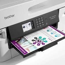 MFC-J2340DW PRN MUF INK COL MFC-J2340DW A3