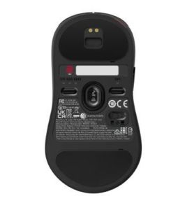 U2 Simetrik Orta boy Kablosuz Wriless Espor Oyuncu Mouse