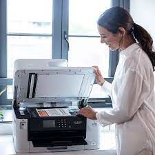 MFC-J2340DW PRN MUF INK COL MFC-J2340DW A3