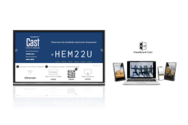 86 VIEWSONIC IFP8650-5F VIEWBOARD 86 İNÇ 4K İNTERAKTİF DOKUNMATİK EKRAN
