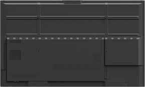 75 VIEWSONIC IFP7562 VIEWBOARD 75 İNÇ 4K İNTERAKTİF DOKUNMATİK EKRAN