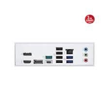 ASUS PRIME B860M-A-CSM Intel B860 LGA1851 DDR5 8666 2xDP HDMI Çift M2 USB3.2 Gen 2x2 AURA RGB 2.5Gbit LAN mATX 7+1+1 Güç Aşamaları, 1xGen5 M.2, Ready for Advanced AI PC