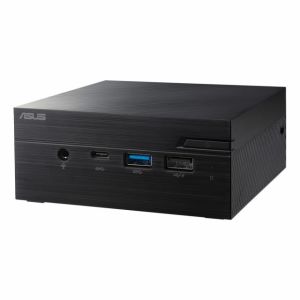 ASUS PN40-BC969ZV-N4020-4G-64G-WIN10PRO-(KM YOK)-3YIL-HDMI-mDP-VGA-WiFi-BT-VESA