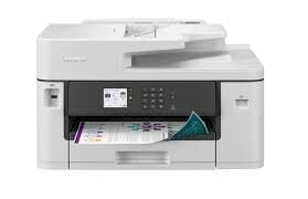 MFC-J3940DW Mfp Renkli A3 Yazıcı 28ppm