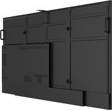 86 VIEWSONIC CDE8630 4K ULTRA HD KURUMSAL EKRAN