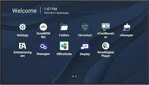 86 VIEWSONIC CDE8630 4K ULTRA HD KURUMSAL EKRAN