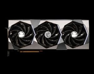 MSI VGA GEFORCE RTX 4090 SUPRIM X 24G RTX4090 24GB GDDR6X 384B DX12 PCIE 4.0 X16 (3XDP 1XHDMI)