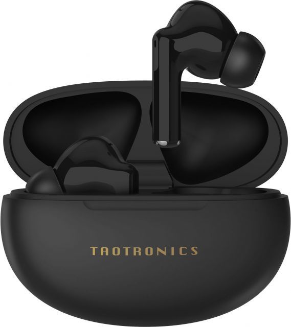 TT-BH1122-BLCK Kablosuz Kulakiçi Bluetooth Kulaklık Siyah