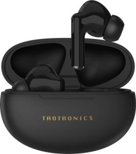 TT-BH1122-BLCK Kablosuz Kulakiçi Bluetooth Kulaklık Siyah