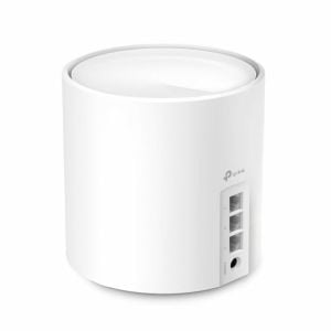 DECO-X50-2P AX3000 Whole Home Mesh Wi-Fi 6 System