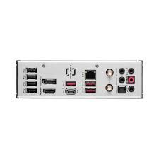 MSI MB B760M PROJECT ZERO SOKET 1700 DDR5 7800(OC) PCI-E ,M.2 USB3.2 HDMI,DP 1x 2.5G LAN WI-FI 6E Matx