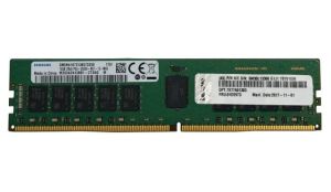 64GB LENOVO 4ZC7A08710 TRUDDR4 2933MHZ 2RX4 1.2V RDIMM THINKSYSTEM