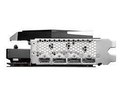 MSI VGA RADEON RX 6950 XT GAMING X TRIO 16G RX6950XT 16GB GDDR6 256B PCIE 4.0 X16 (3XDP 1XHDMI)