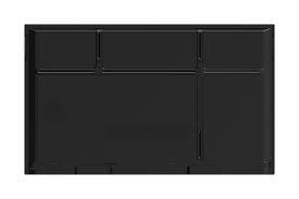 VIEWSONIC IFP6550-5F VIEWBOARD 65 İNÇ 4K İNTERAKTİF DOKUNMATİK EKRAN