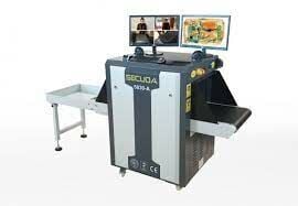 PERKOTEK 5030A  X-RAY CİHAZI