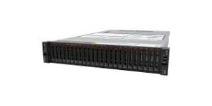 LENOVO SERVER 7D76A024EA THINKSYSTEM SR650 V3 GOLD 5418Y 24C 2GHz 1x64GB 4800MHz 9350-8i 1x1100W XCC PLATINUM 2U RACK