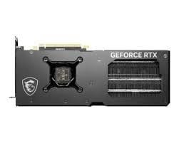 MSI VGA GEFORCE RTX 4070 TI SUPER 16G EXPERT RTX4070TIS 16GB GDDR6X 256B DX12 PCIE 4.0 X16 (3XDP 1XHDMI)