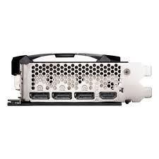 MSI VGA GEFORCE RTX 4070 TI SUPER 16G EXPERT RTX4070TIS 16GB GDDR6X 256B DX12 PCIE 4.0 X16 (3XDP 1XHDMI)