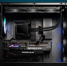 MSI VGA GEFORCE RTX 4080 SUPER 16G GAMING X SLIM RTX4080S 16GB GDDR6X 256B DX12 PCIE 4.0 X16 (3XDP 1XHDMI)