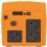 MU01200L11EA005 Lion 1200 VA UPS