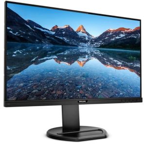 243B9-00 MON 23.8'' 1920X1080 4Ms 75Hz USB-C IPS