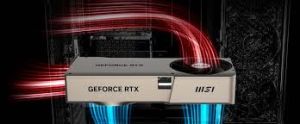 MSI VGA GEFORCE RTX 4080 SUPER 16G EXPERT X RTX4080S 16GB GDDR6X 256B DX12 PCIE 4.0 X16 (3XDP 1XHDMI)