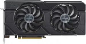 ASUS DUAL-RX7900GRE-O16G 16GB GDDR6 320b HDMI EKRAN KARTI
