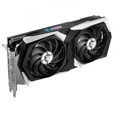 MSI VGA RADEON RX 6650 XT GAMING X 8G RX6650XT 8GB GDDR6 128B PCIE 4.0 X8 (3XDP 1XHDMI)