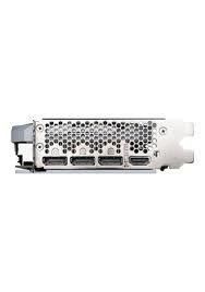 MSI VGA GEFORCE RTX 4070 VENTUS 2X WHITE 12G OC RTX4070 12GB GDDR6X 192B DX12 PCIE 4.0 X16 (3XDP 1XHDMI)