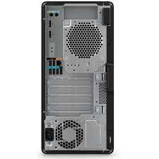 HP WS 5F873ES Z2 G9 i7-13700K 32GB (1x32GB) nECC DDR5 4800 1TB SSD NVIDIA QUADRO RTX A2000 12GB WIN11PRO