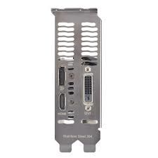 ASUS GEFORCE RTX3050-O6G-LP-BRK 1807MHz OC 1xHDMI 3xDP EKRAN KARTI
