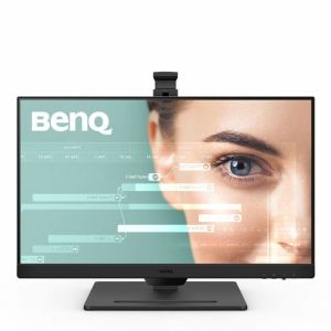 GW2490T 23.8 IPS 100 HZ DMI+DP MM Ergonomik Pivot Eye Care Full HD Monitör