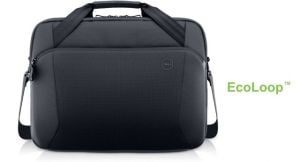 460-BDQQ Pro 15-16 Plus EcoLoop Slim Evrak Çantası - CC5624S