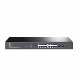 TL-SG2218 16 Port 10/100/1000 2 SFP Slots
