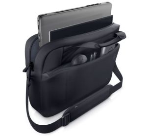 460-BDQQ Pro 15-16 Plus EcoLoop Slim Evrak Çantası - CC5624S