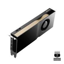 HP 8D6C1AA NVIDIA RTX 4500 ADA 24GB EKRAN KARTI FOR WS