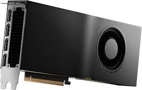 HP 8D6C1AA NVIDIA RTX 4500 ADA 24GB EKRAN KARTI FOR WS