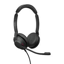 Jabra Connect 4h Stereo, USB-C, EMEA