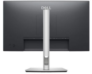 P2425DE 24 Plus QHD USB-C Hub 2560x1440 5MS USB-C HDMI DP IPS Monitor