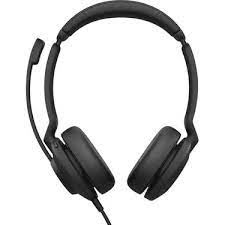 Jabra Connect 4h Stereo, USB-C, EMEA